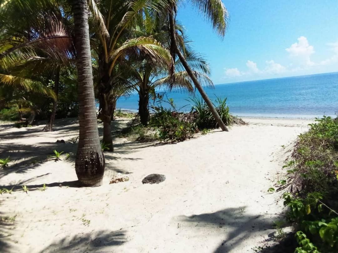 Embedodo Beach House, Ushongo Beach, Pangani Ushongo Mabaoni Bagian luar foto