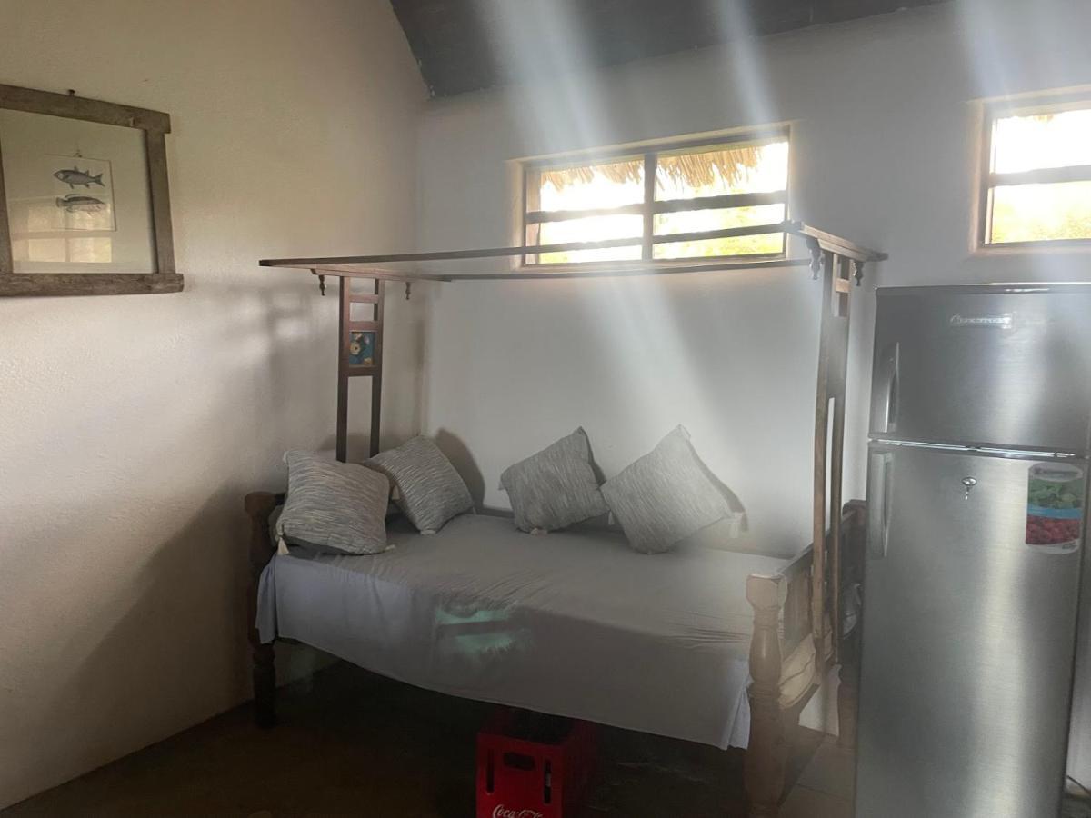 Embedodo Beach House, Ushongo Beach, Pangani Ushongo Mabaoni Bagian luar foto